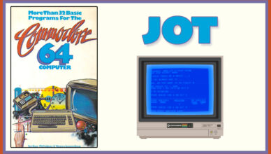 JOT - Tom Rugg, Phil Feldman, and Western Systems Group - Banner image