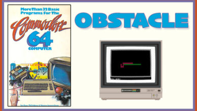 OBSTACLE - Tom Rugg, Phil Feldman, and Western Systems Group - Banner image