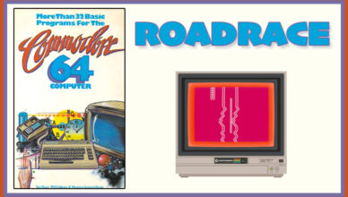 ROADRACE - Tom Rugg, Phil Feldman, and Western Systems Group - Banner image