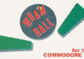 Wham Ball - Rick Bauer - Banner Image