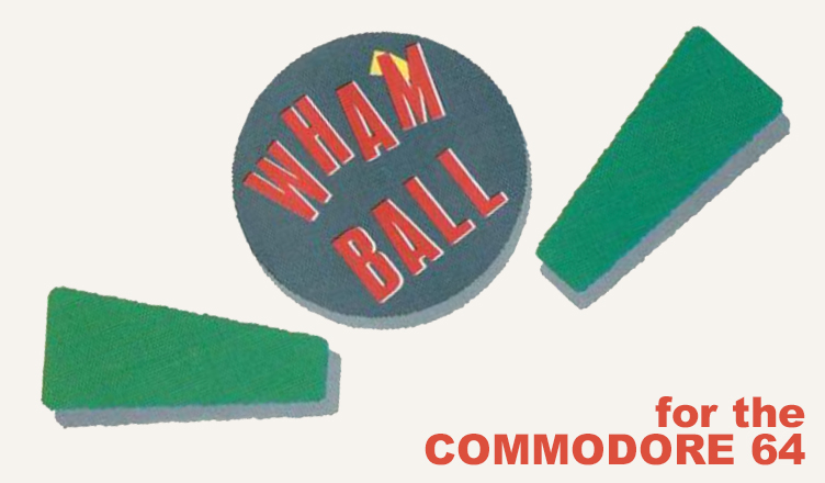 Wham Ball - Rick Bauer - Banner Image