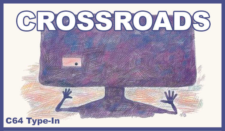 Crossroads - Banner Image
